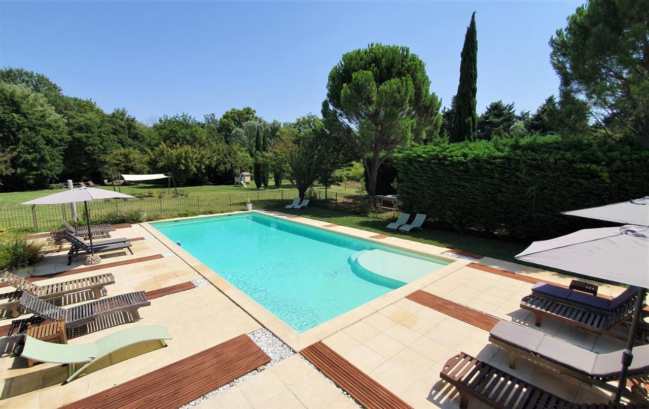 Cote Provence Hotel Льо Тор Екстериор снимка