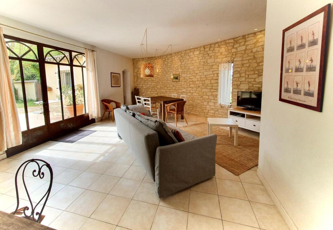 Cote Provence Hotel Льо Тор Екстериор снимка