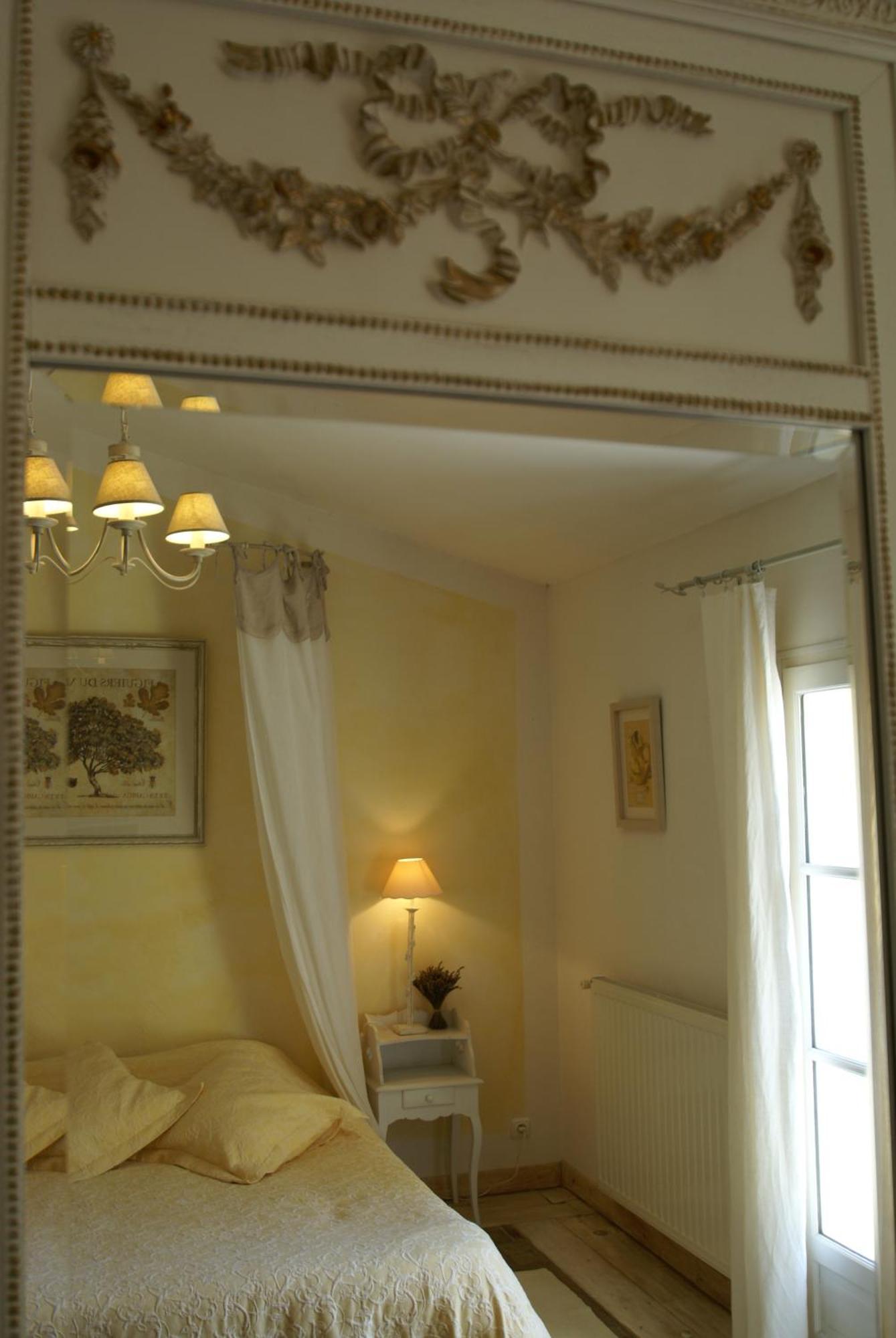 Cote Provence Hotel Льо Тор Екстериор снимка