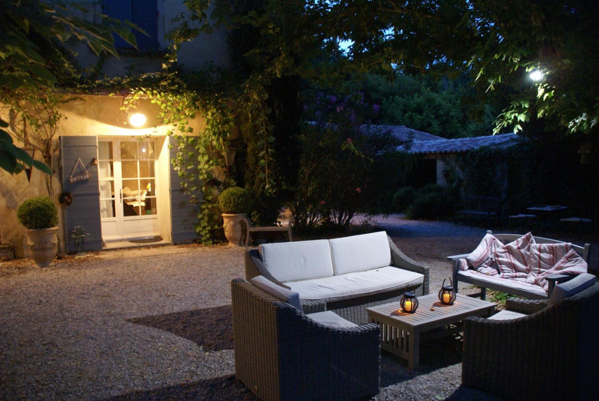 Cote Provence Hotel Льо Тор Екстериор снимка