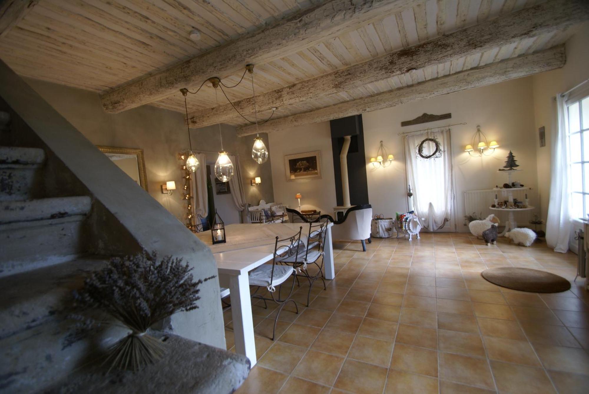 Cote Provence Hotel Льо Тор Екстериор снимка