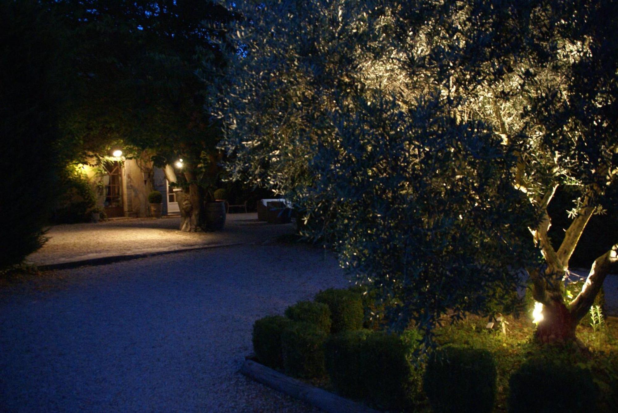 Cote Provence Hotel Льо Тор Екстериор снимка